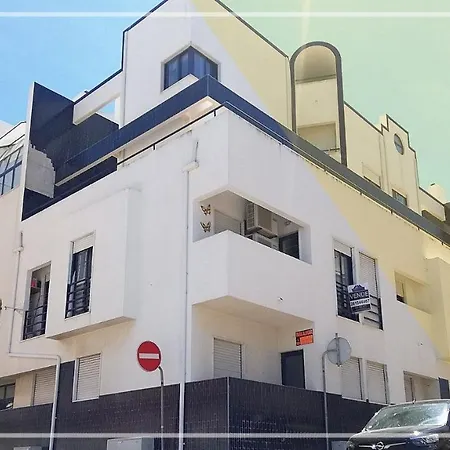 Lägenhet Apartamento Buzios - T3