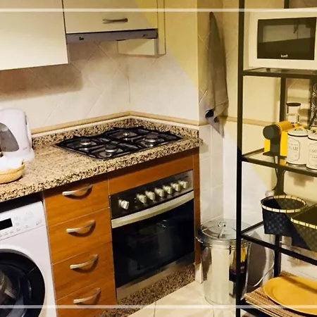 Apartamento Buzios - T3 Lägenhet Vila Real de Santo António