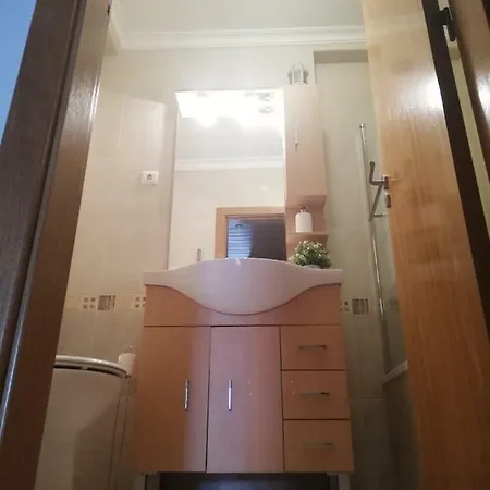 Lägenhet Apartamento Buzios - T3 Vila Real de Santo António