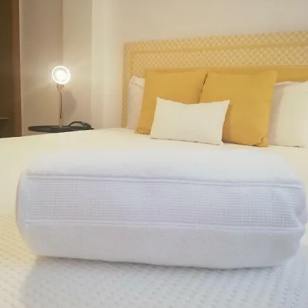 Apartamento Buzios - T3 Вила-Реал-ди-Санту-Антониу