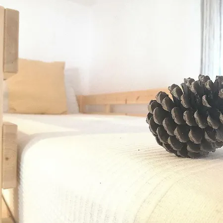 Apartamento Buzios - T3 Апартаменты *