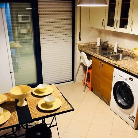 Apartamento Buzios - T3 Vila Real de Santo António