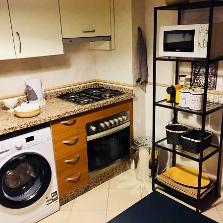 Apartamento Buzios - T3 *