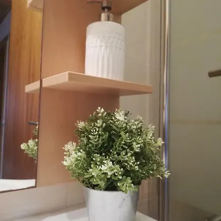 Apartamento Buzios - T3 Apartament