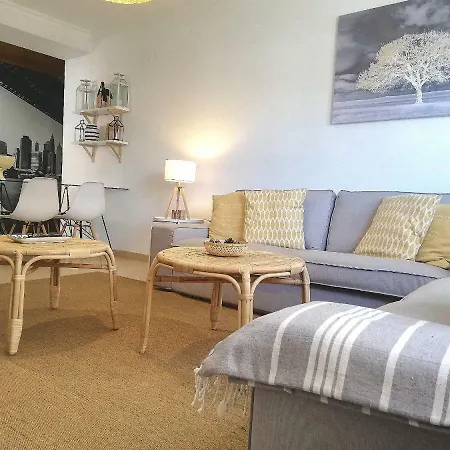 Apartamento Buzios - T3 Apartament Vila Real de Santo António