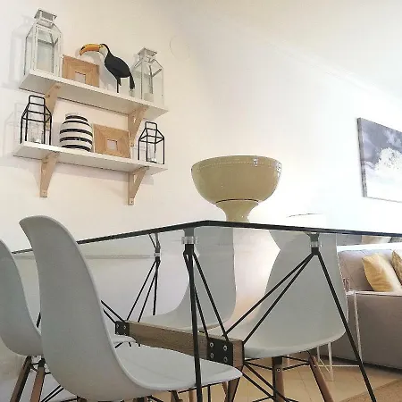 Apartamento Buzios - T3 Vila Real de Santo António