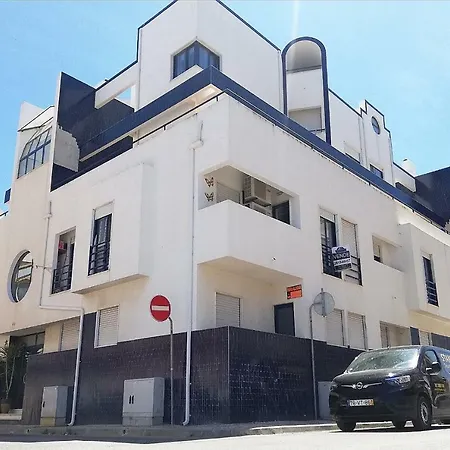 Apartamento Buzios - T3 *